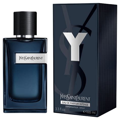 ysl edp intense 2023|y st laurent perfume intense.